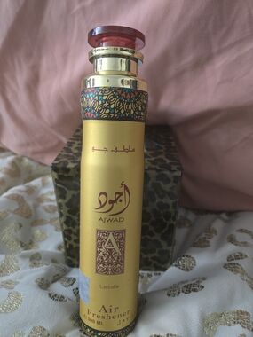 Brand New Ajwad By Lattafa Air Freshener